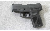 Taurus ~ G2s ~ 9mm Para. - 2 of 3