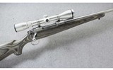 Ruger ~ M77 Mark II Model 07923 ~ .30-06 Springfield - 1 of 10
