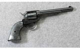 Heritage ~ Rough Rider ~ 22 LR - 1 of 7