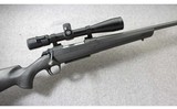 Browning ~ A-Bolt Composite Stalker ~ 7mm Rem. Mag. - 1 of 10