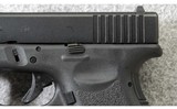 Glock ~ G27 ~ .40 S&W - 3 of 7