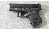 Glock ~ G27 ~ .40 S&W - 2 of 7