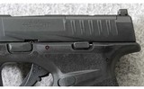 Springfield Armory ~ Hellcat Micro Compact ~ 9mm Para. - 3 of 7