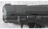 Springfield Armory ~ Hellcat Micro Compact ~ 9mm Para. - 4 of 7