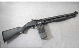 Mossberg ~ 590M Mag-Fed ~ 12 Gauge - 1 of 10