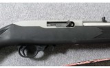 Ruger ~ 10/22 Model 01256 ~ .22 LR - 3 of 10