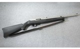 Ruger ~ 10/22 Model 01256 ~ .22 LR - 1 of 10