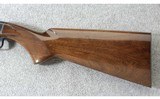 Browning ~ 22 Semi-Auto Grade I ~ .22 LR - 9 of 10