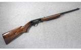 Browning ~ 22 Semi-Auto Grade I ~ .22 LR - 1 of 10