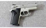 Smith & Wesson ~ Model 3913 ~ 9mm Para. - 1 of 7