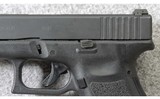 Glock ~ G19C ~ 9mm Para. - 3 of 6