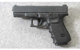 Glock ~ G19C ~ 9mm Para. - 2 of 6