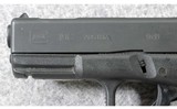 Glock ~ G19C ~ 9mm Para. - 4 of 6