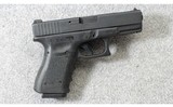 Glock ~ G19C ~ 9mm Para. - 1 of 6