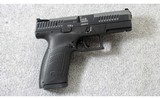 CZ ~ P10 C ~ 9mm Para. - 1 of 7