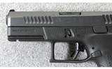 CZ ~ P10 C ~ 9mm Para. - 4 of 7
