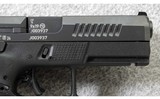 CZ ~ P10 C ~ 9mm Para. - 6 of 7