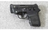 Smith & Wesson ~ Bodyguard 380 with Laser ~ .380 ACP - 2 of 3