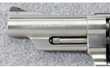 Smith & Wesson ~ Model 657 ~ .41 Magnum - 4 of 7