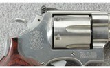 Smith & Wesson ~ Model 657 ~ .41 Magnum - 7 of 7