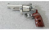 Smith & Wesson ~ Model 657 ~ .41 Magnum - 2 of 7