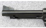 Ruger ~ New Model Blackhawk Convertible Model 10463 ~ .45 LC / .45 ACP - 4 of 7