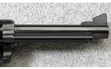 Ruger ~ New Model Blackhawk Convertible Model 10463 ~ .45 LC / .45 ACP - 6 of 7