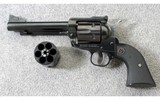 Ruger ~ New Model Blackhawk Convertible Model 10463 ~ .45 LC / .45 ACP - 2 of 7