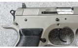 Tanfoglio ~ EAA Witness ~ .45 ACP - 7 of 7