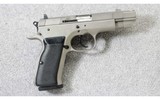 Tanfoglio ~ EAA Witness ~ .45 ACP - 1 of 7