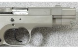 Tanfoglio ~ EAA Witness ~ .45 ACP - 6 of 7