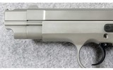 Tanfoglio ~ EAA Witness ~ .45 ACP - 4 of 7
