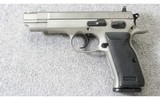 Tanfoglio ~ EAA Witness ~ .45 ACP - 2 of 7