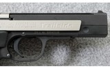 Sig Arms ~ Trailside by Hammerli ~ .22 LR - 6 of 7