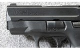 Smith & Wesson ~ M&P 9 Shield with Thumb Safety ~ 9mm Para. - 4 of 7