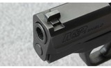 Smith & Wesson ~ M&P 9 Shield with Thumb Safety ~ 9mm Para. - 5 of 7