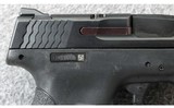 Smith & Wesson ~ M&P 9 Shield with Thumb Safety ~ 9mm Para. - 7 of 7