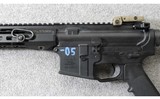 Del-Ton ~ DTI-15 ~ 5.56x45mm NATO - 8 of 10