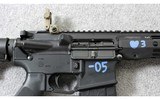 Del-Ton ~ DTI-15 ~ 5.56x45mm NATO - 3 of 10