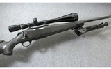 Browning ~ A-Bolt Composite Stalker ~ .223 Rem./5.56mm - 1 of 10