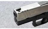 Springfield Armory ~ XDM 40 Bi-Tone Compact ~ .40 S&W - 3 of 3