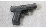 Walther ~ P99 ~ .40 S&W