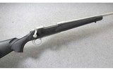 Remington ~ Model 700 SPS Stainless ~ .30-06 - 1 of 10