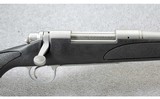 Remington ~ Model 700 SPS Stainless ~ .30-06 - 3 of 10