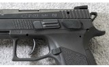 CZ ~ P-09 F Nocturne ~ 9mm Para. - 3 of 7