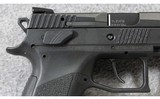 CZ ~ P-09 F Nocturne ~ 9mm Para. - 7 of 7