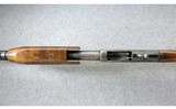 Ithaca ~ Model 37 Featherlight ~ 12 Gauge - 7 of 10