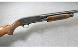 Ithaca ~ Model 37 Featherlight ~ 12 Gauge - 1 of 10