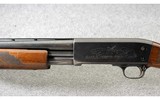 Ithaca ~ Model 37 Featherlight ~ 12 Gauge - 8 of 10