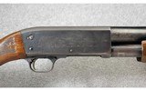 Ithaca ~ Model 37 Featherlight ~ 12 Gauge - 3 of 10